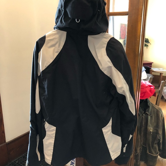 Rossignol Winter Jacket - Picture 4 of 7